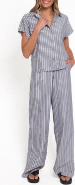 Petal & Pup Melanie Shirt & Pants Set