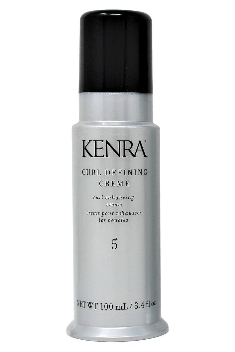 Curl Defining Creme 5, Main, color, NO COLOR