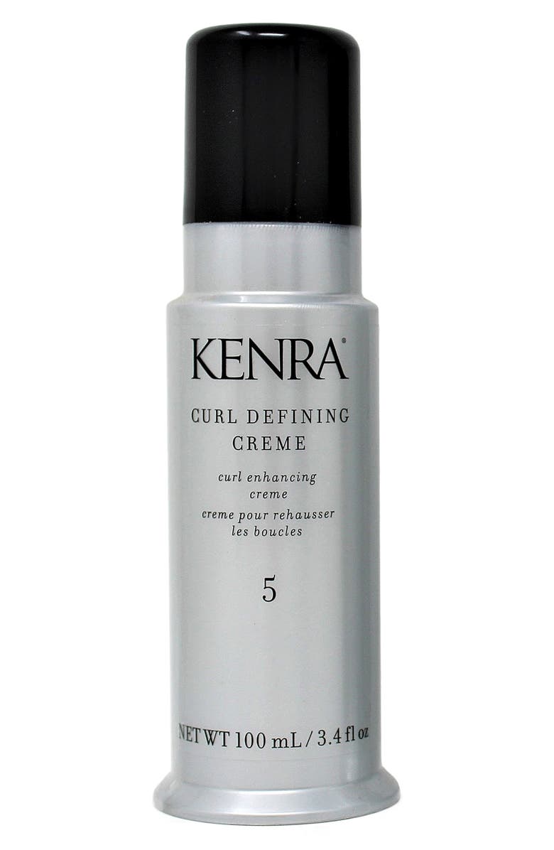 KENRA Curl Defining Creme 5, Main, color,