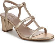 Naturalizer Bristol Cage Sandal