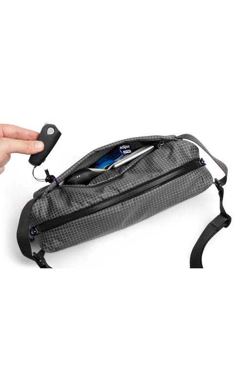 Bellroy The Lite Sling Bag In Arcadegray