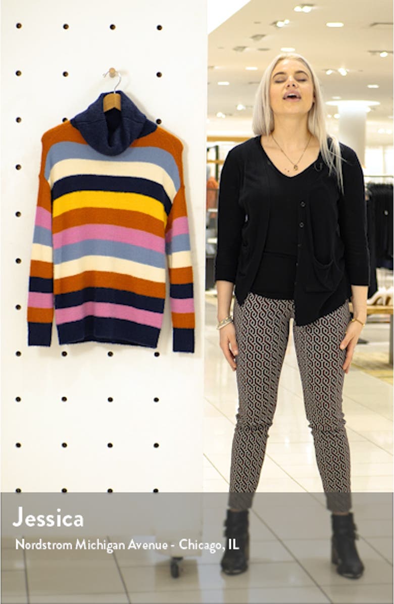 Turtleneck Sweater, sales video thumbnail