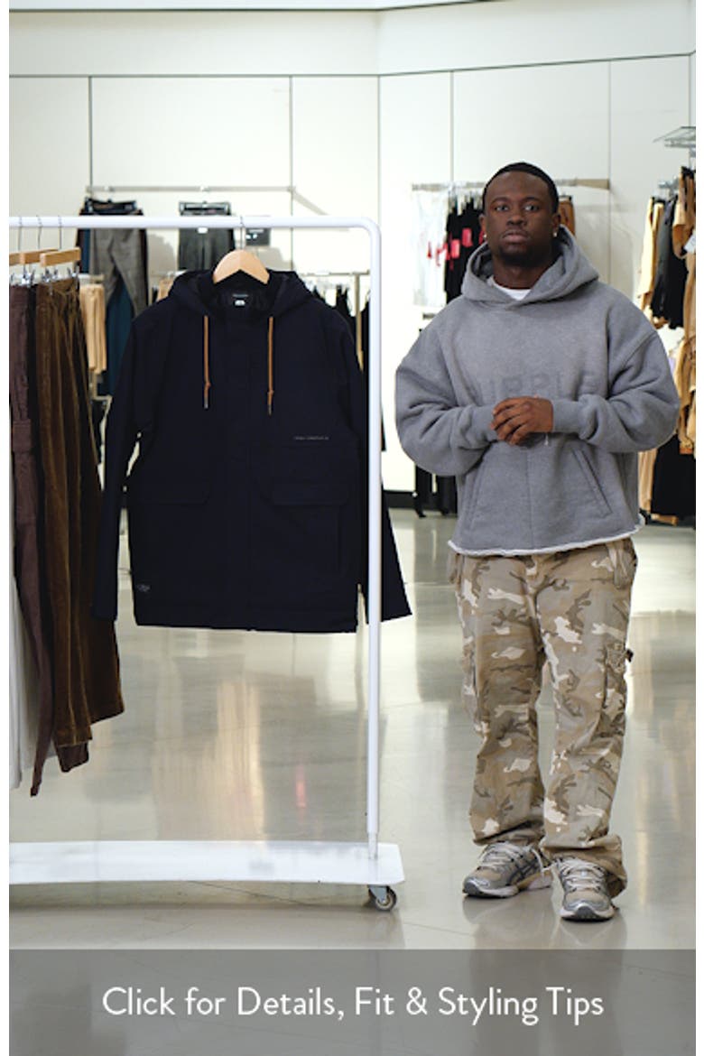 Mountain Pass Waterproof Jacket (Men) | Nordstrom
