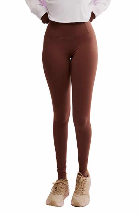 Free People FP Movement Never Better High Waist Leggings