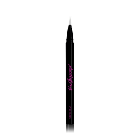 Precision Gel Liner Pen Purple Reign
