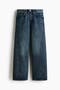  Dark Denim Blue
