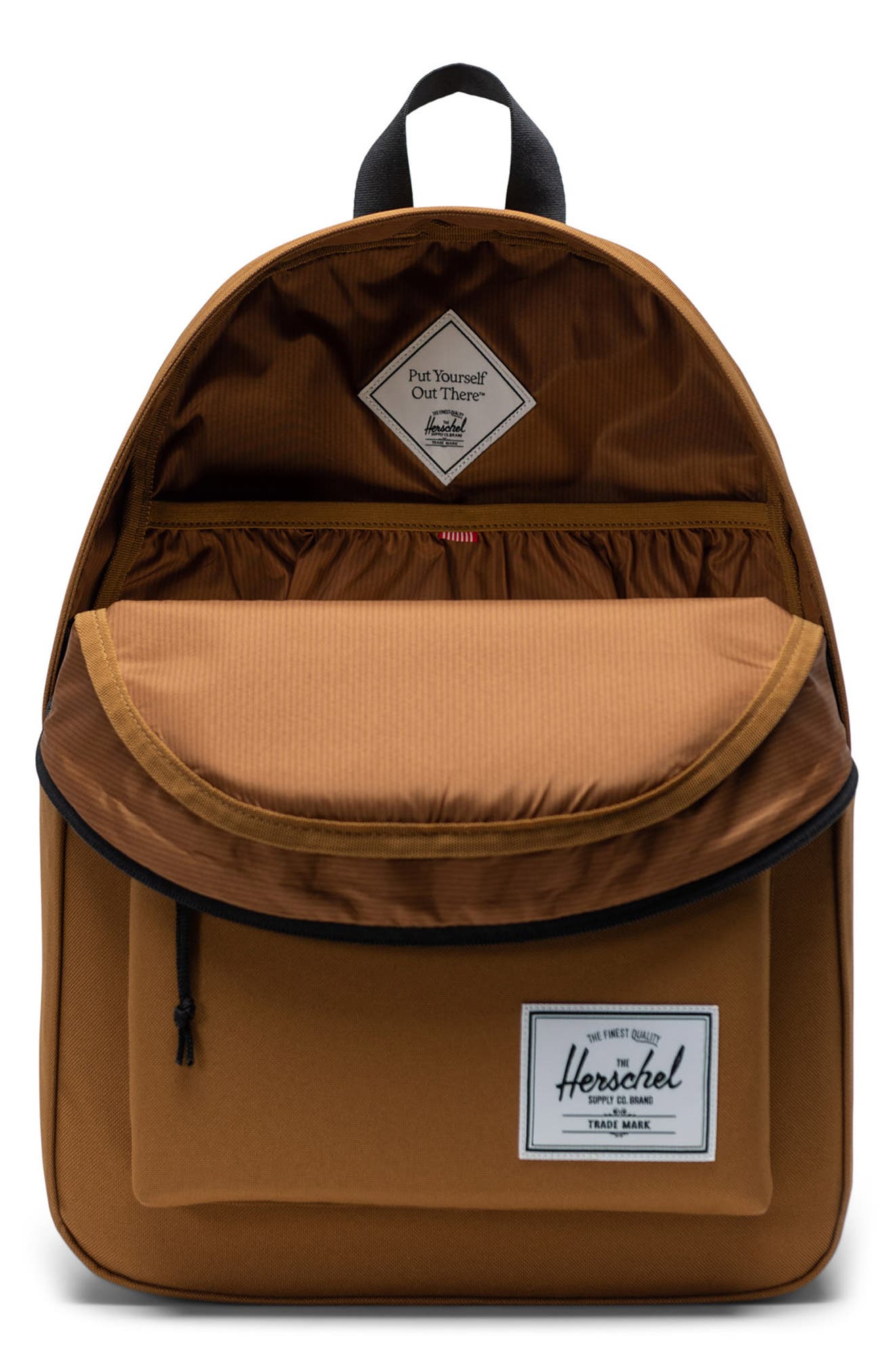 Herschel Supply Co. Classic Backpack, Alternate, color, 