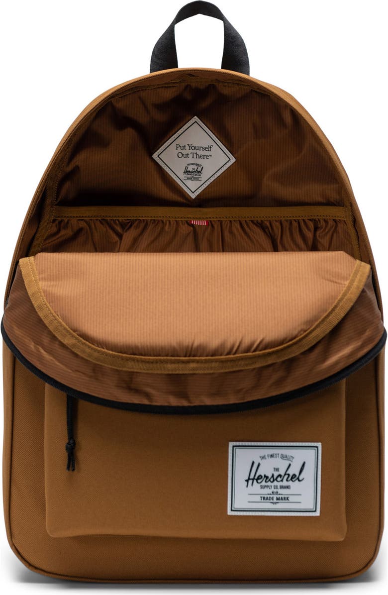 Herschel Supply Co. Classic Backpack, Alternate, color,