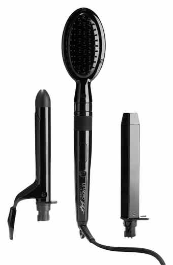 BaBylissPRO Pro Leandro Limited Texture Trio