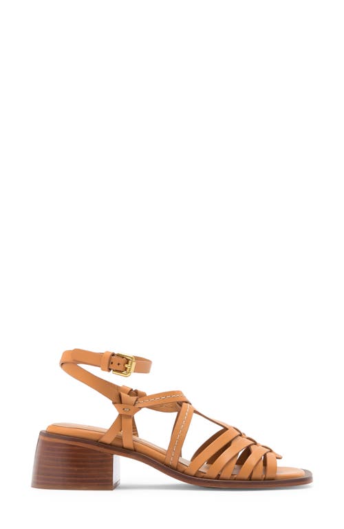 See By Chloé Strappy Sandal