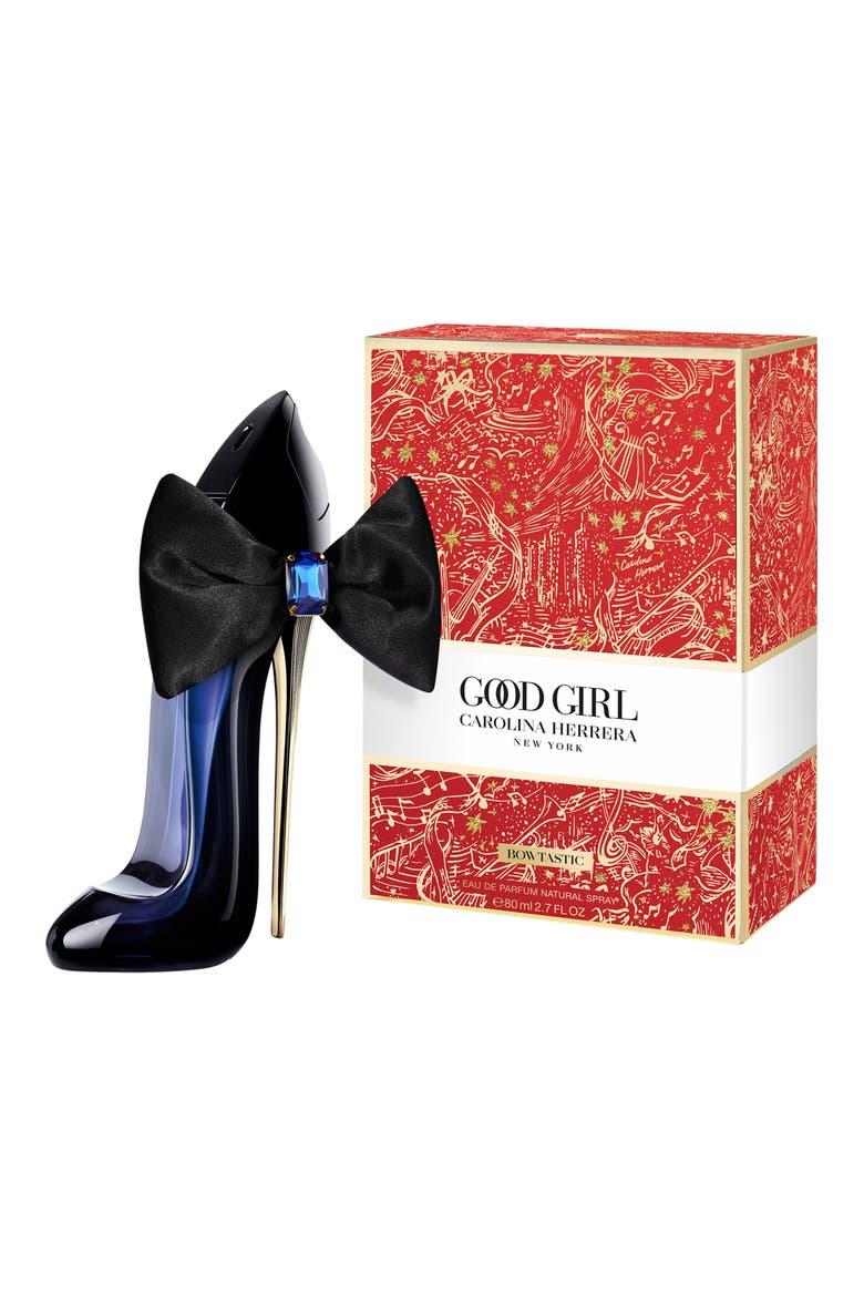 Good Girl Bowtastic Collector's Edition Eau de Parfum, Alternate, color, NO COLOR