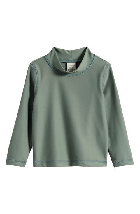 Long Sleeve Rashguard (Baby)