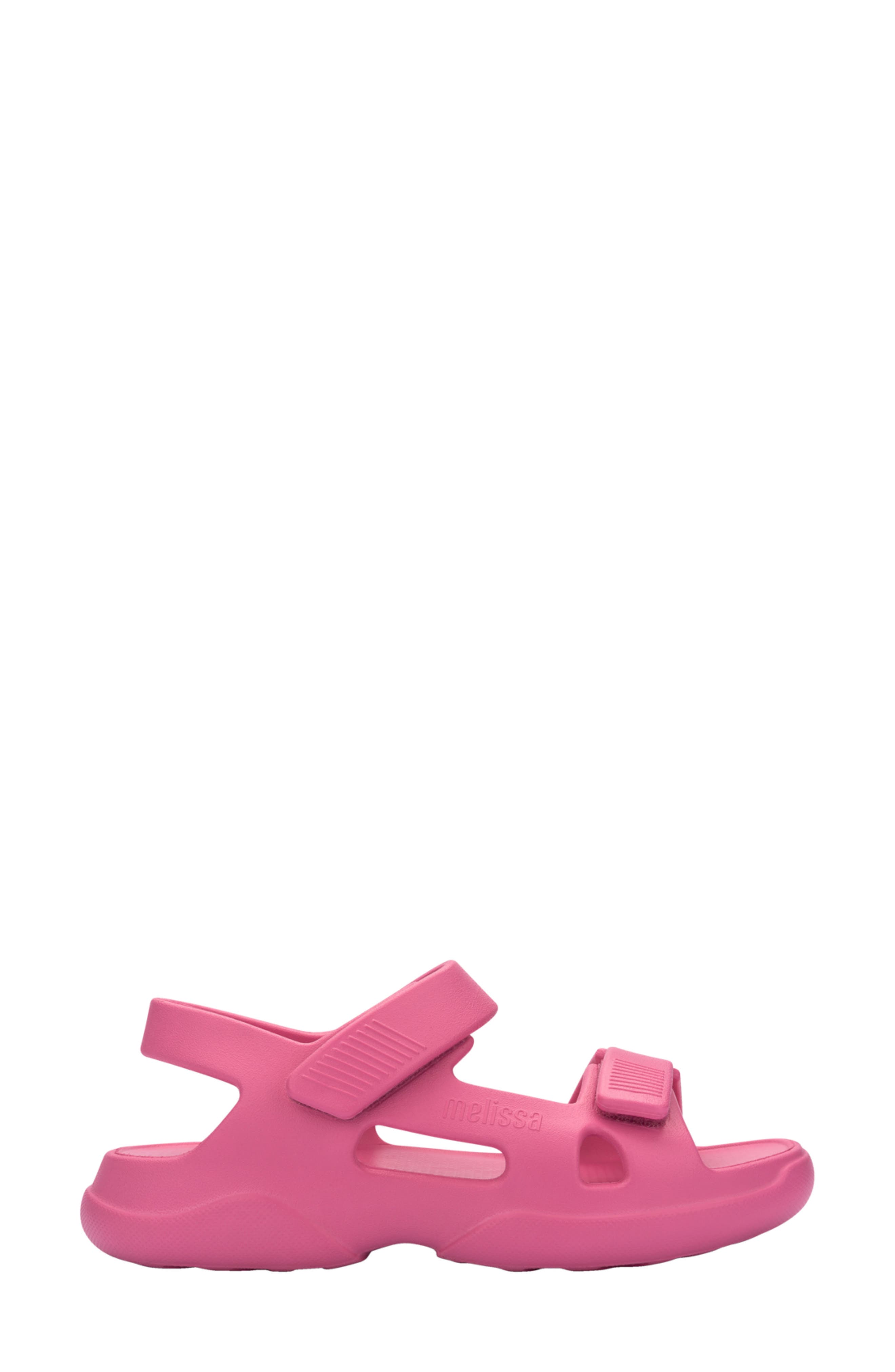 Free Papate Sandal, Alternate, color, PINK