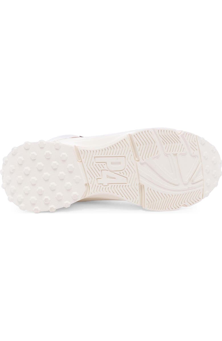 P448 Viking High Top Sneaker, Alternate, color,