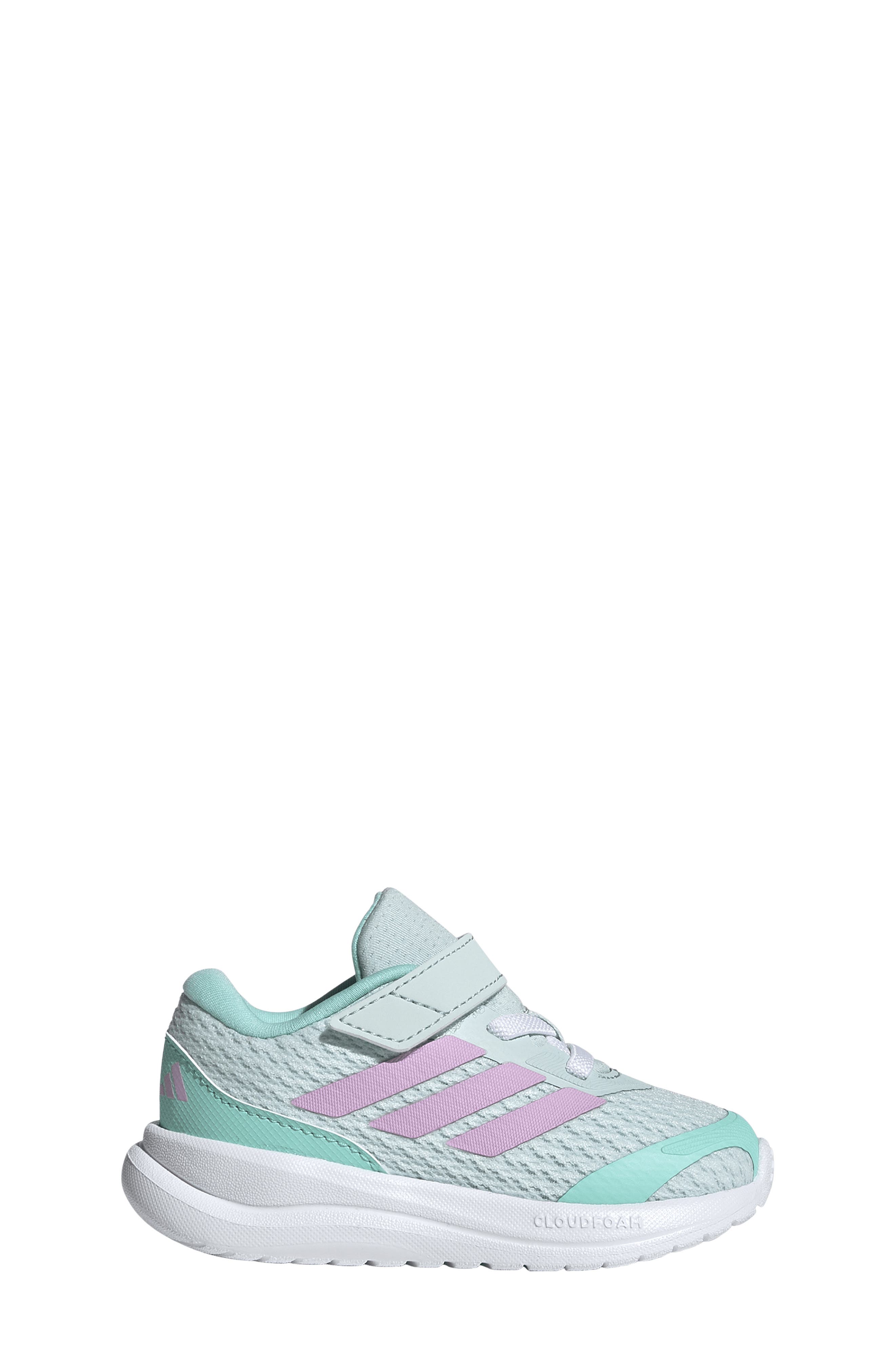 Kids' Runfalcon 6 Running Shoe, Alternate, color, HALO MINT/ LILAC/ AQUA