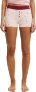 COTTON ON BODY Women's Dreamy Soft Boyshort