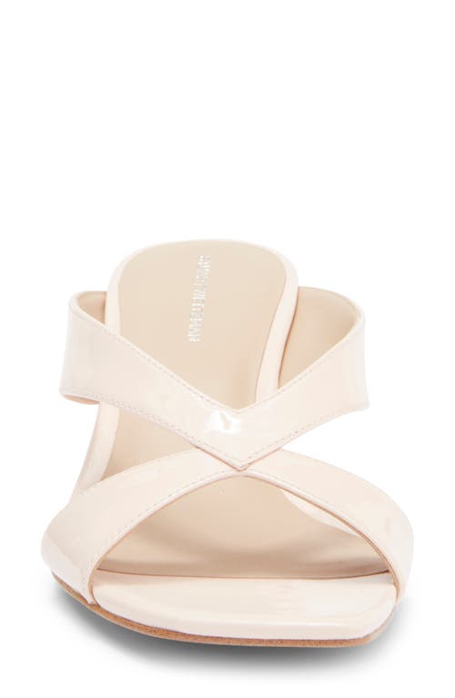 STUART WEITZMAN STUART WEITZMAN MIAMI WEDGE SLIDE SANDAL 