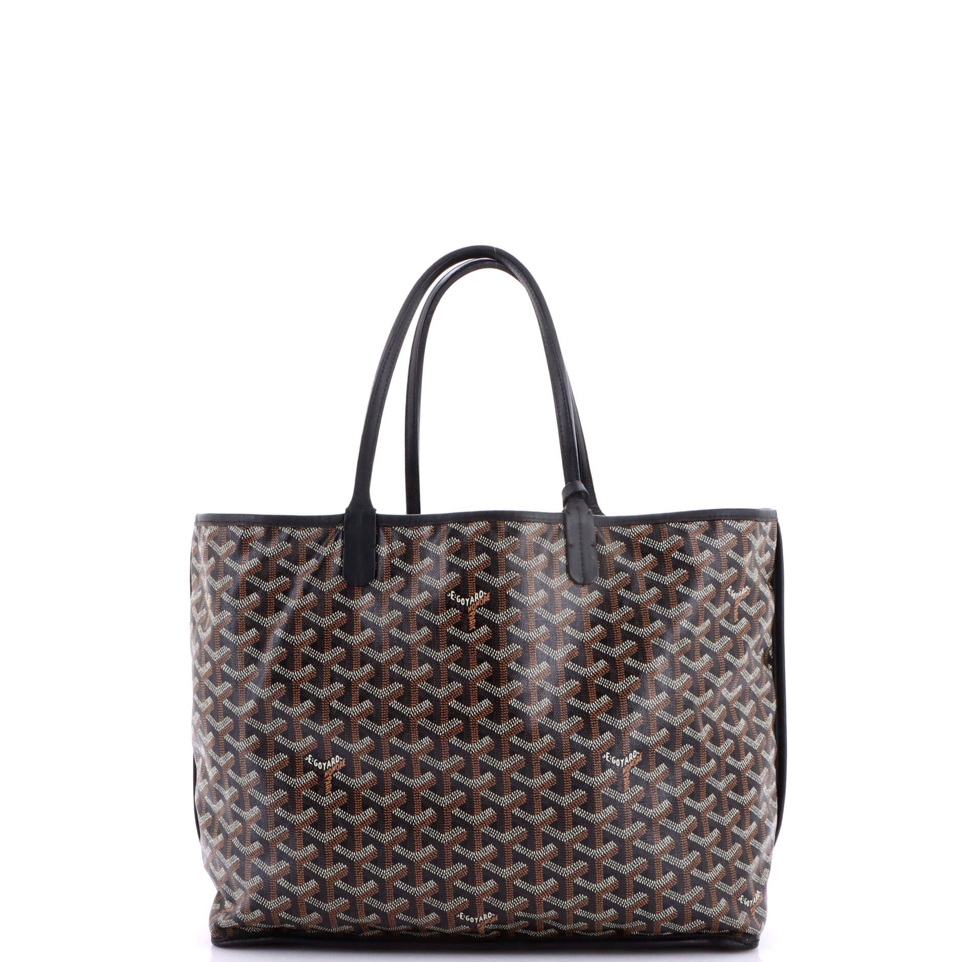 81036096 Anjou Reversible Tote Coated Canvas PM, Alternate, color, 
