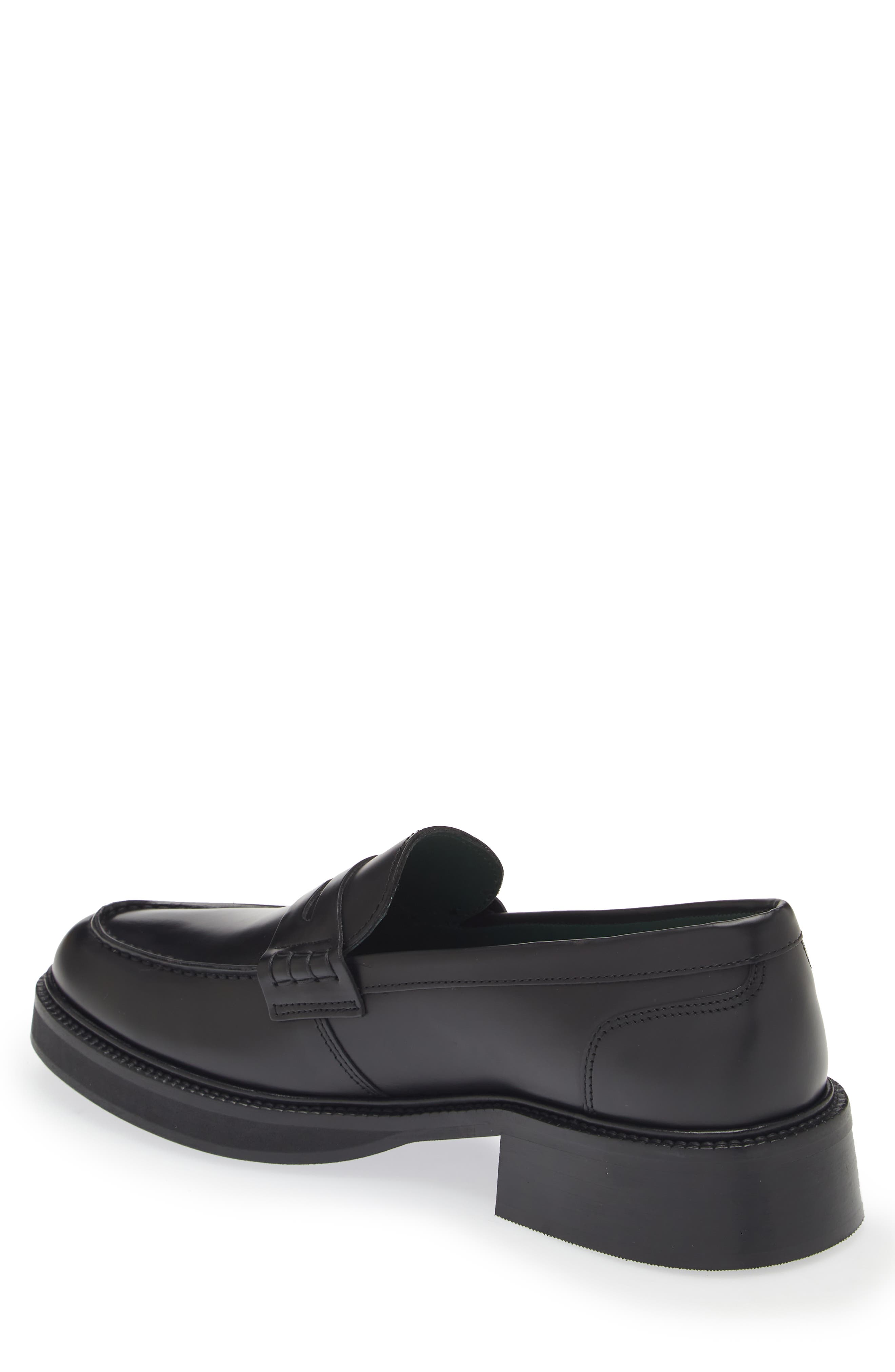 VINNY'S Townee Penny Loafer, Alternate, color, 