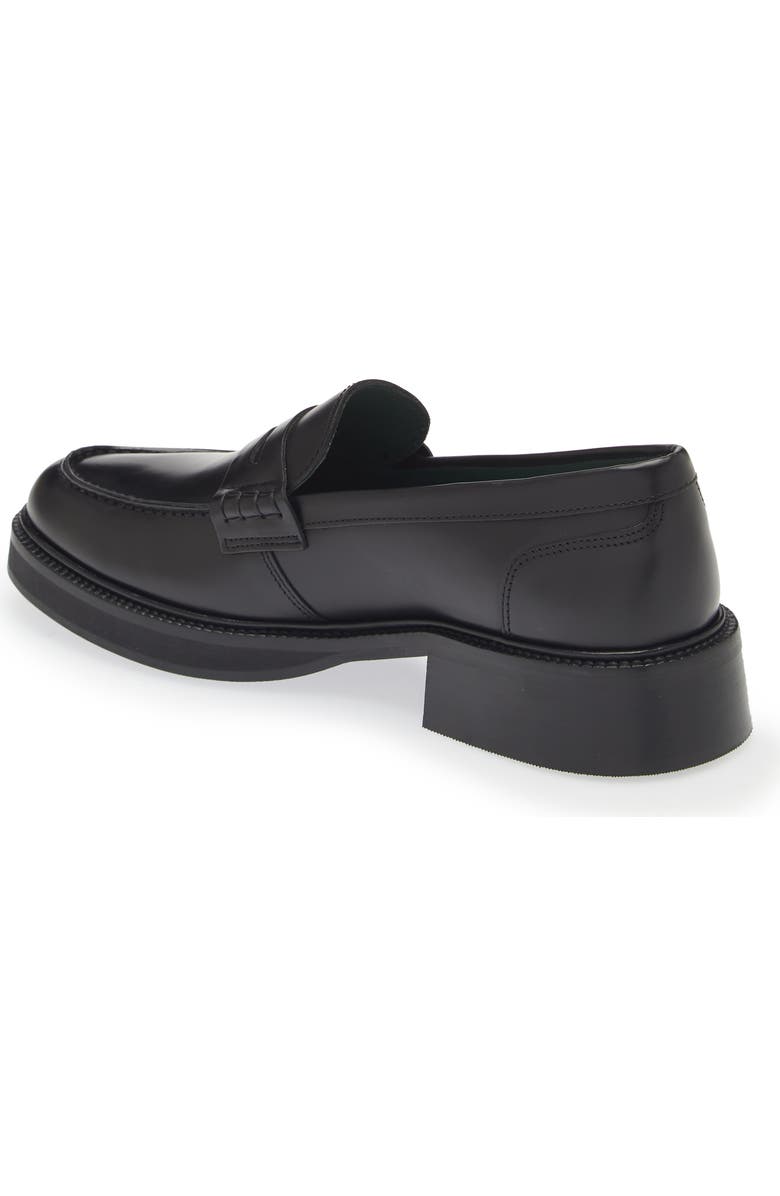 VINNY'S Townee Penny Loafer, Alternate, color,