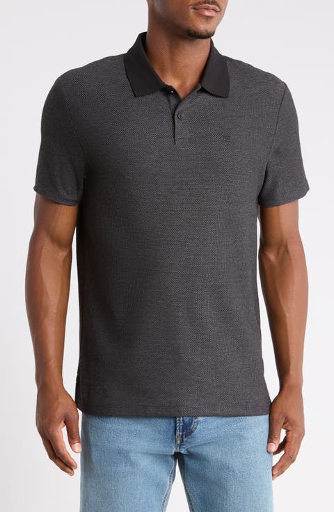 Short Sleeve Polo