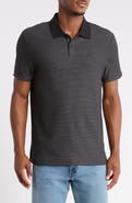 Calvin Klein Short Sleeve Polo
