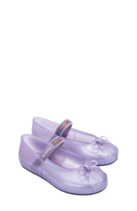 Sophie Mary Jane Ballet Flat (Walker, Toddler, Little Kid & Big Kid)