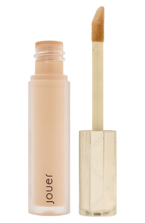 Essential High Coverage Liquid Concealer