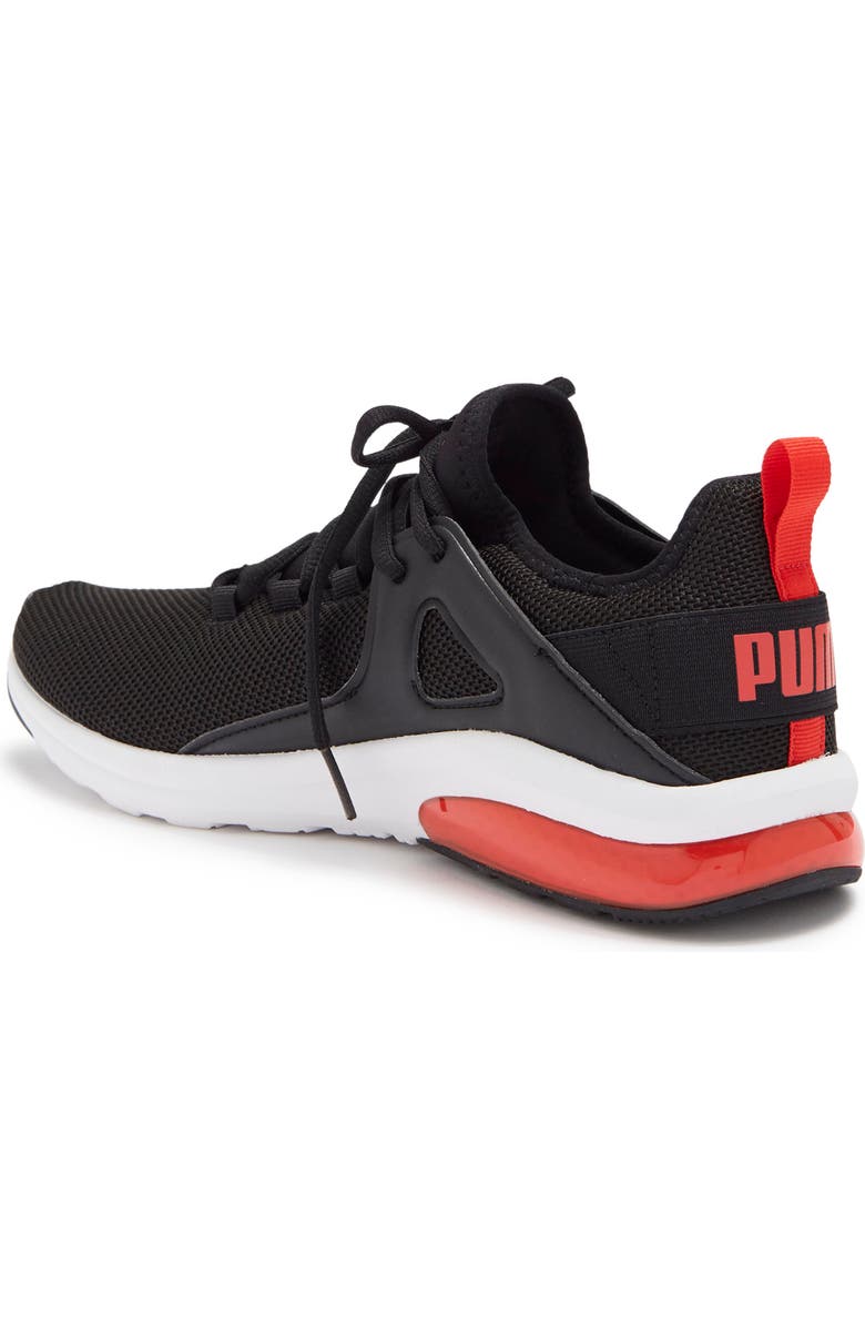 PUMA Electron 2.0 Athletic Sneaker, Alternate, color,