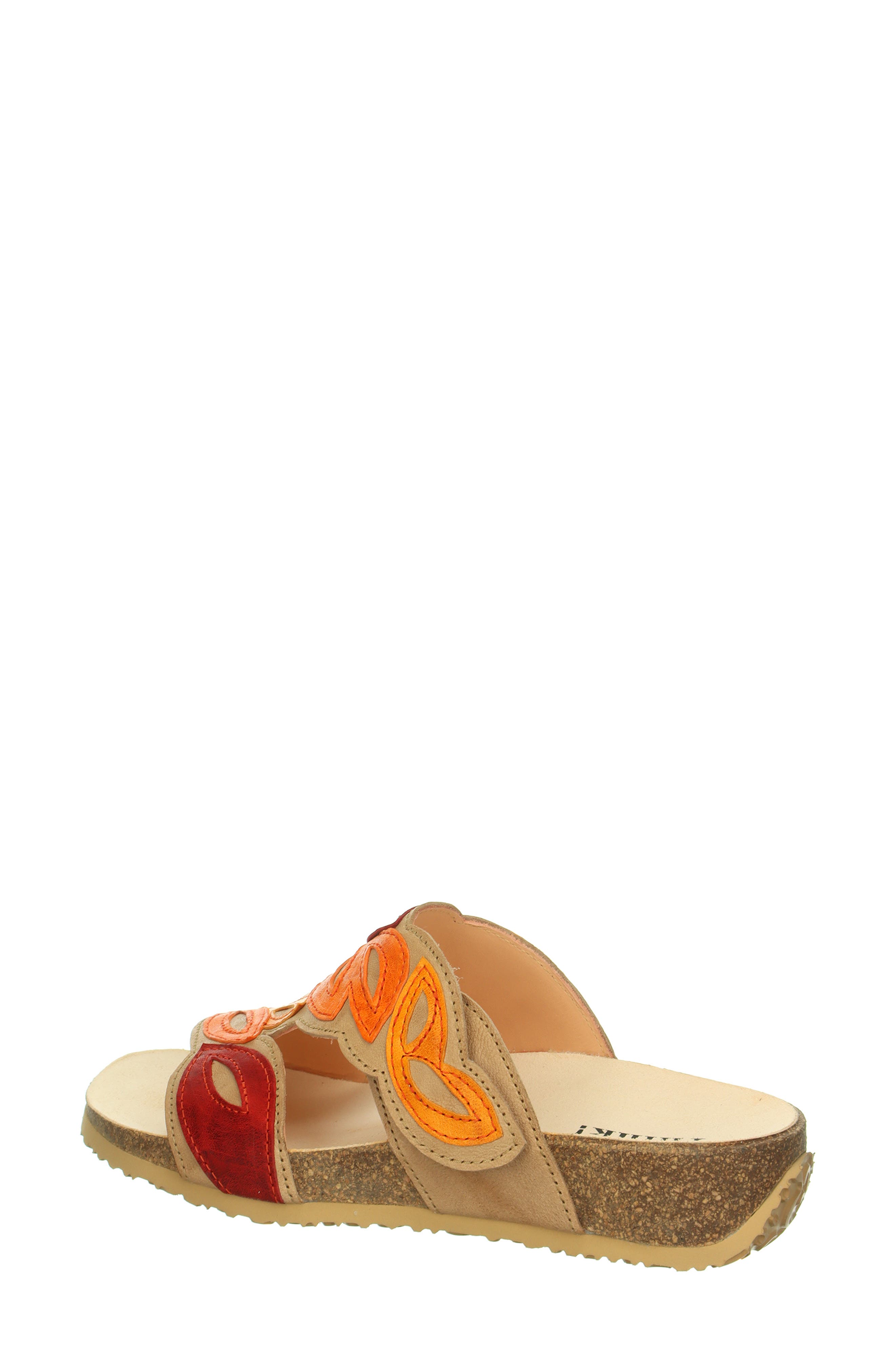 Mizzi Floral Sandal - image 4
