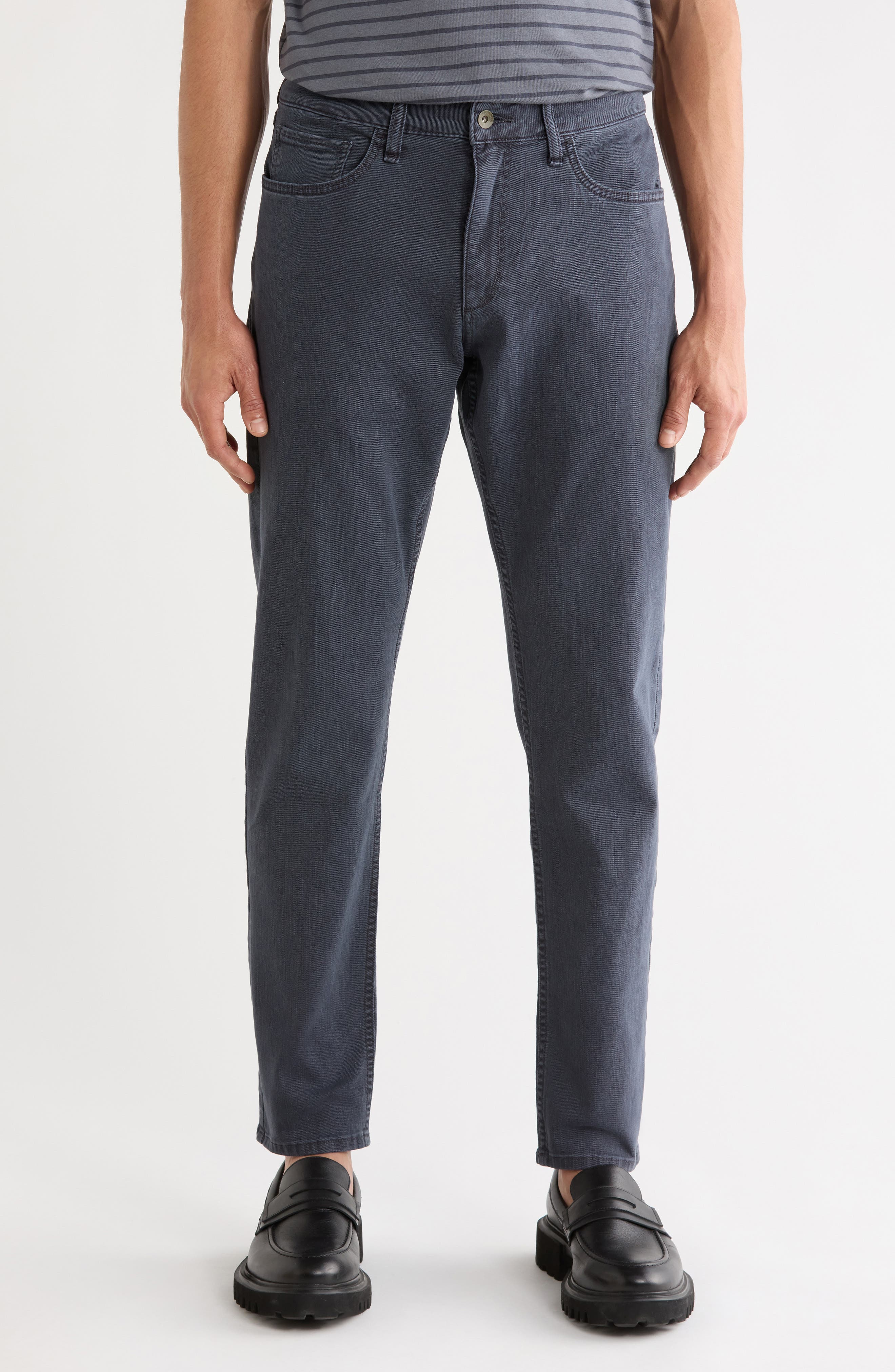 rag & bone Athletic Fit Jeans