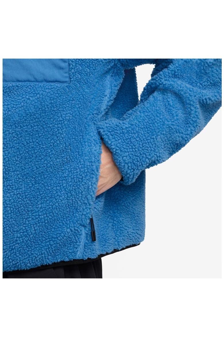 Mountainside Jacket, Alternate, color, PHOTO BLUE/ BLACK