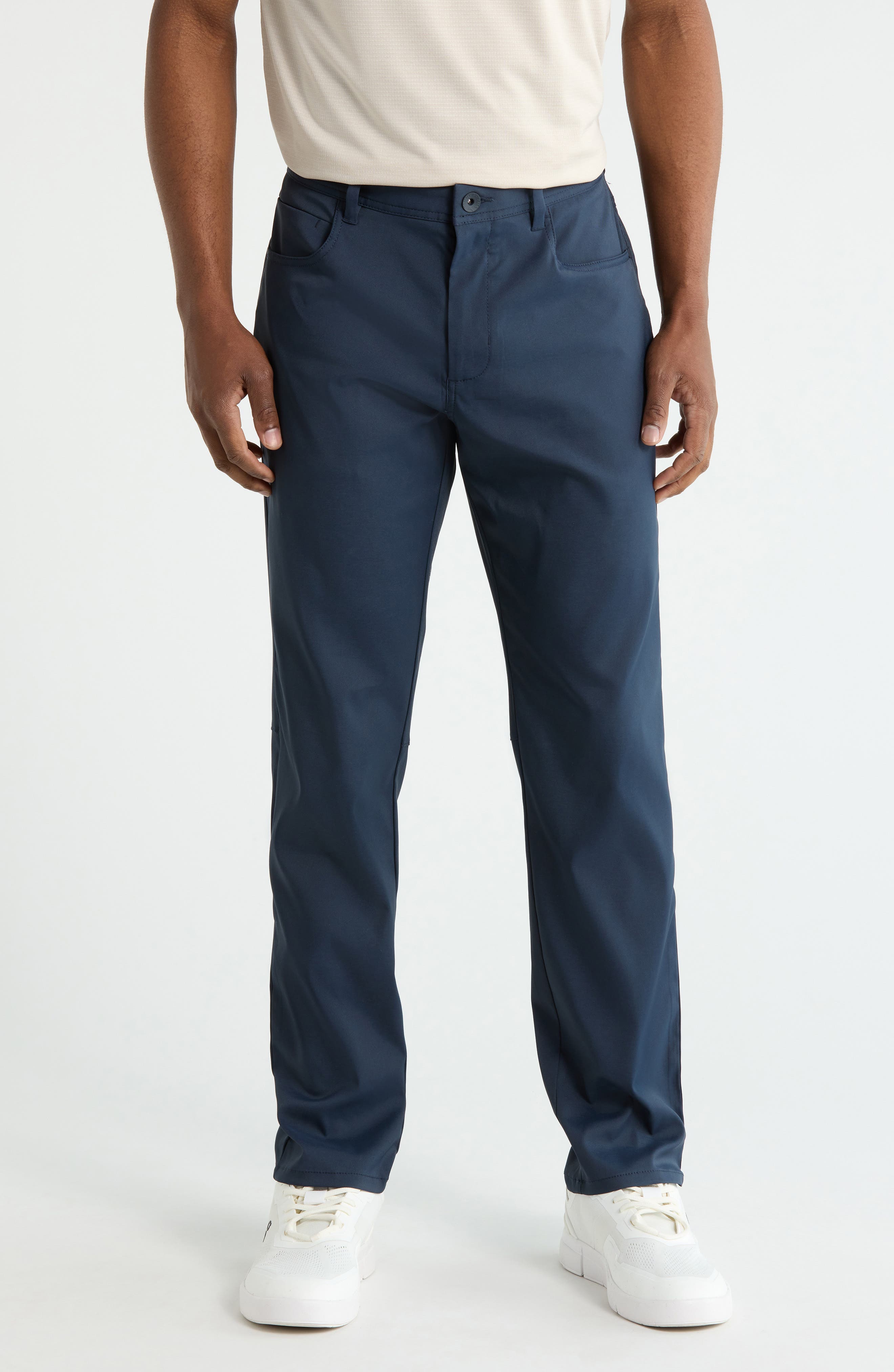 Tropic Line Performance Pants