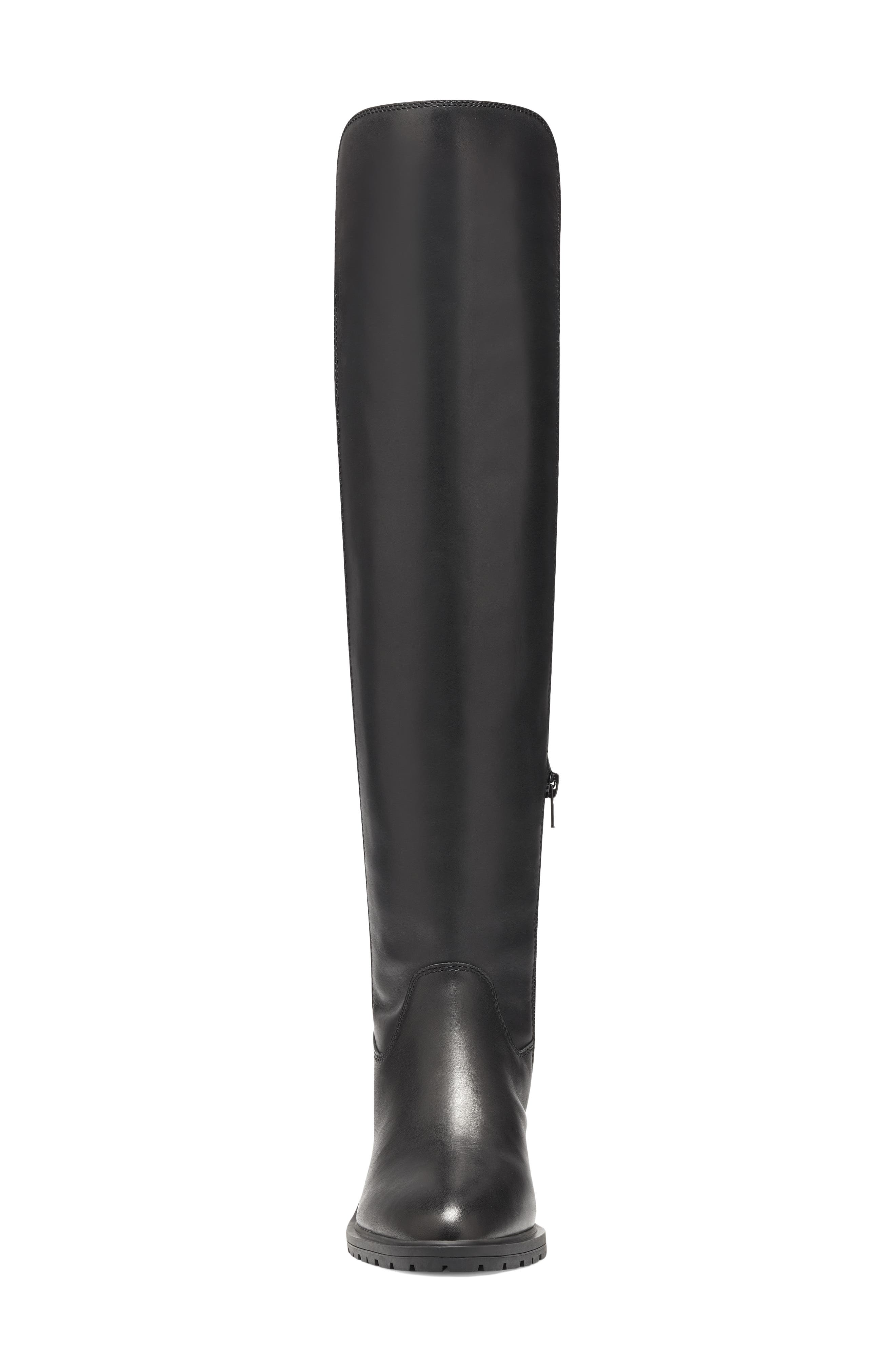 Sole Society Favian Knee High Boot, Alternate, color, 