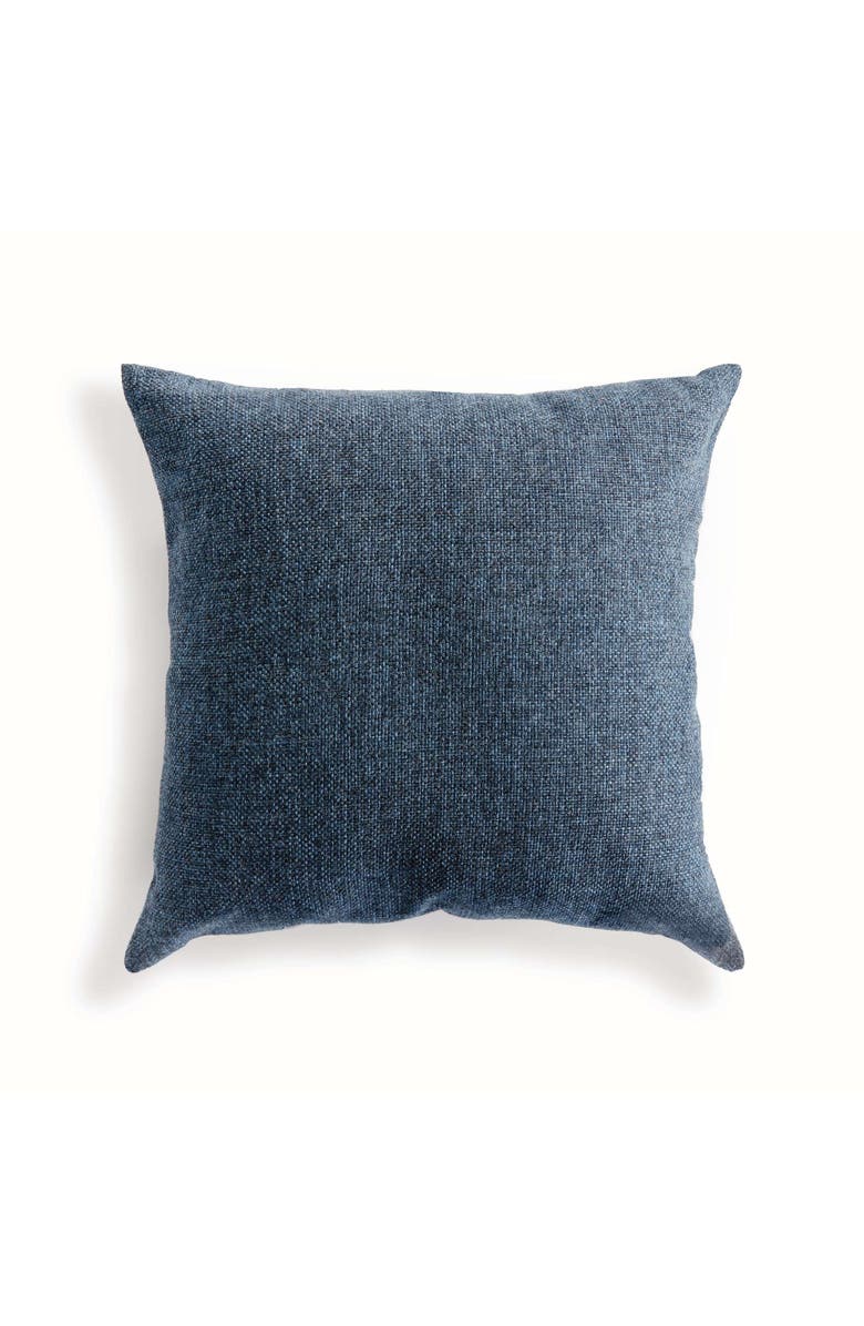 Napa Home 
Garden Bevin Square Indoor-Outdoor Pillow 20", Main, color, 