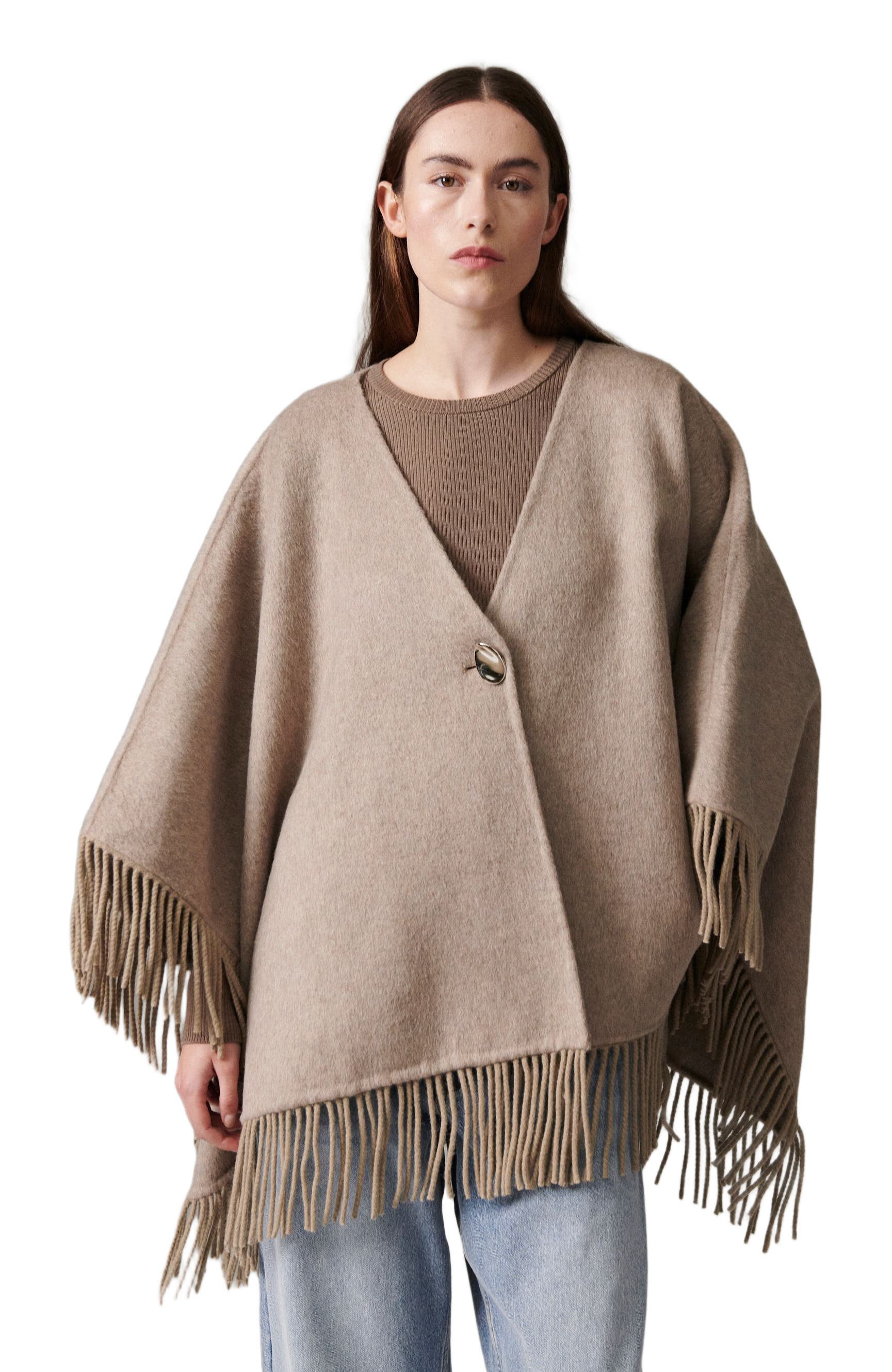 selected Beige Melange