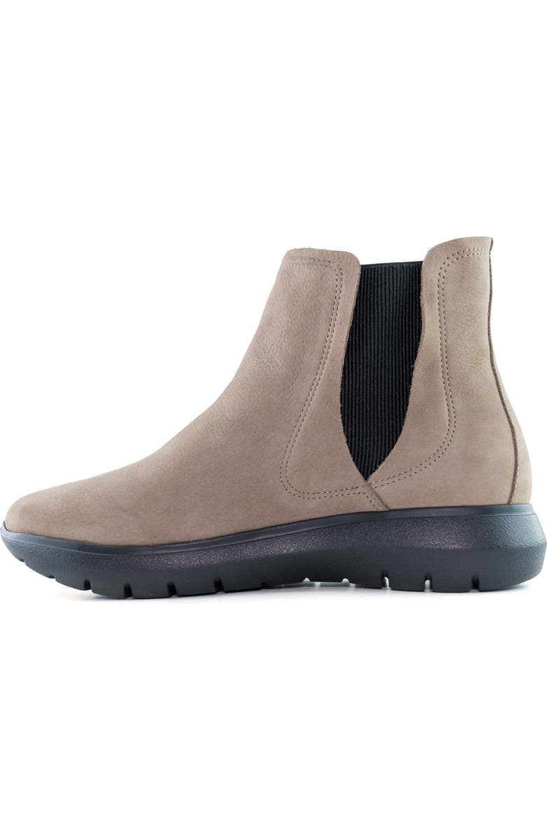 Marc Joseph New York Fairmount Ave Chelsea Boot, Alternate, color, Taupe Italo Grainy