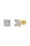 selected 10K Yellow Gold