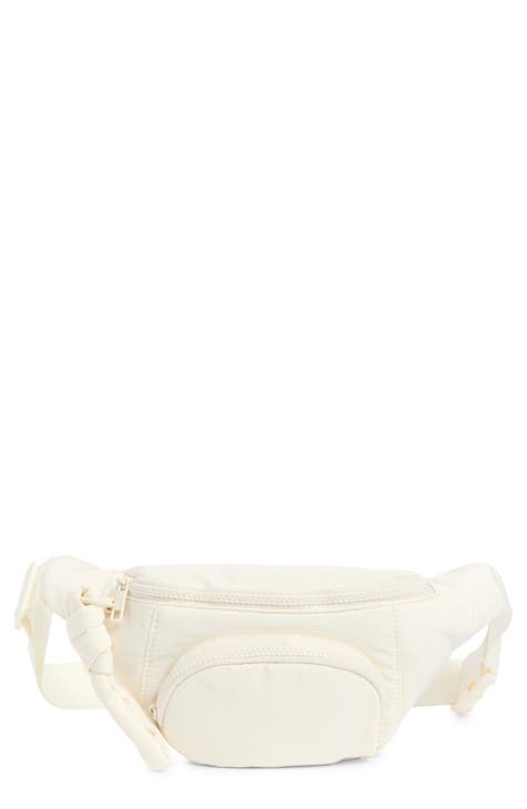 Ivory Fanny Packs Belt Bags Sling Bags for Women Nordstrom Rack