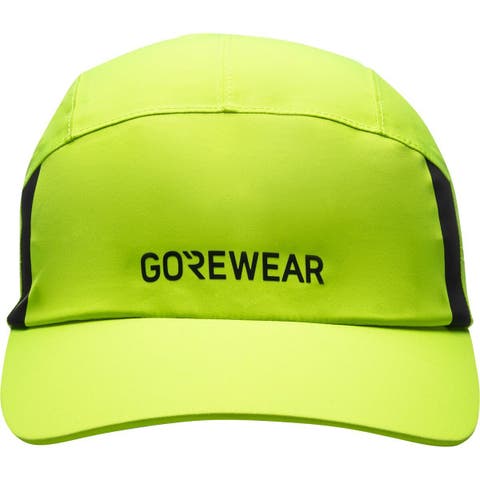 Gore-Tex Cap
