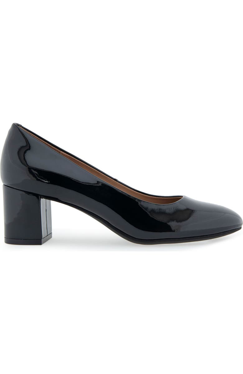 Aerosoles Ebel Block Heel Pump - Wide Width Available, Alternate, color,