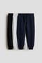 selected Navy Blue/Black