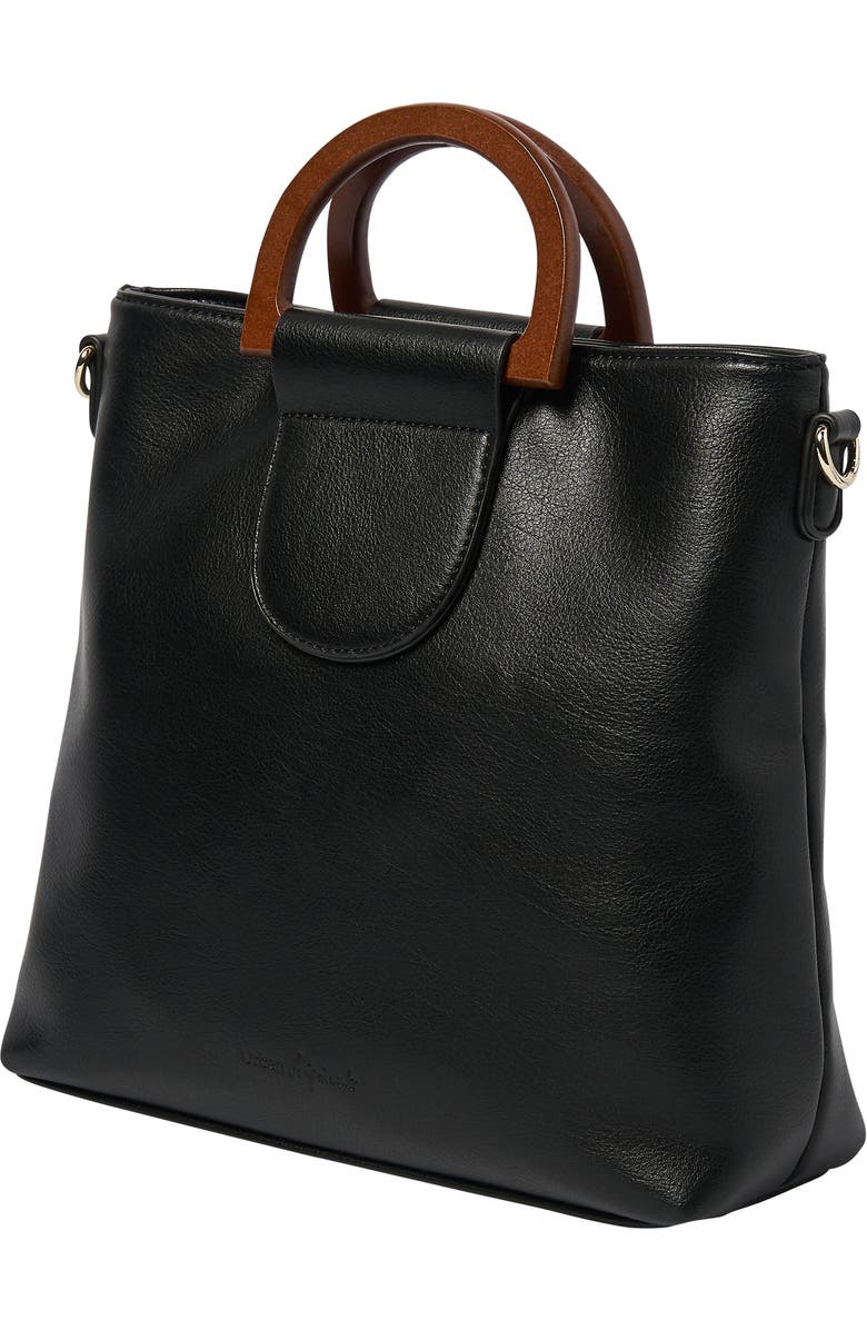 Urban Originals Horizon Vegan Leather Tote, Alternate, color,