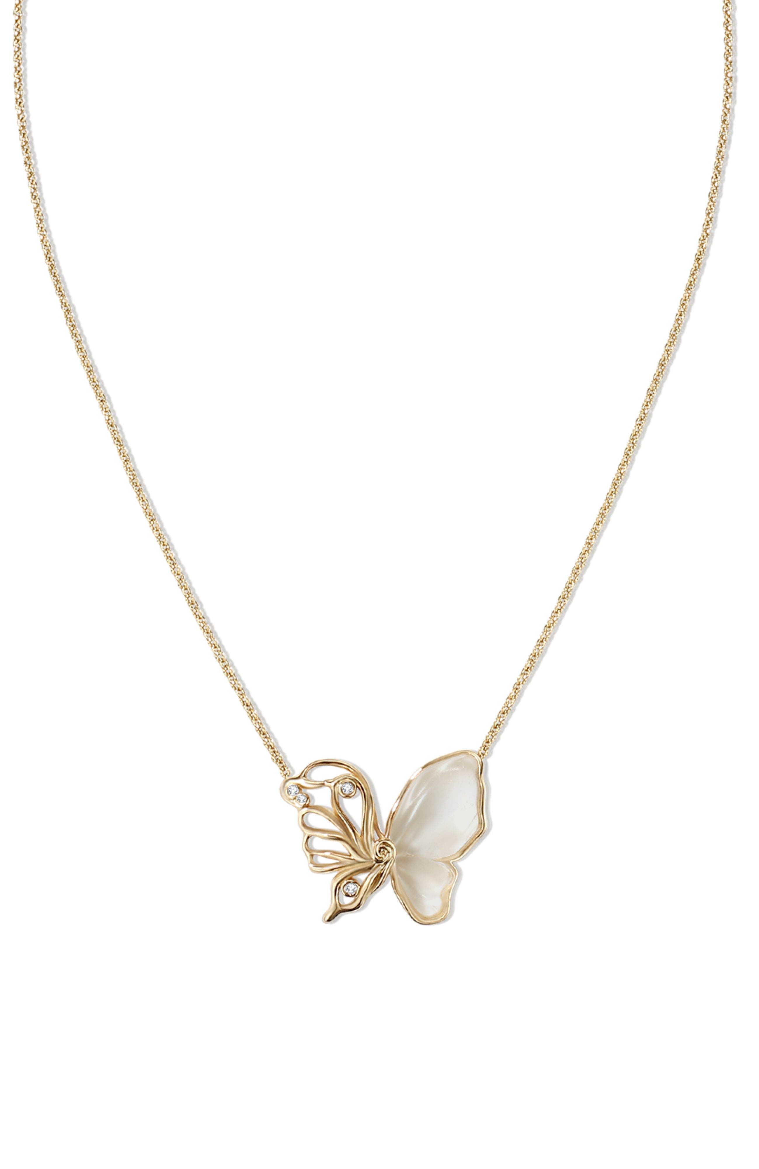 selected Gold & White