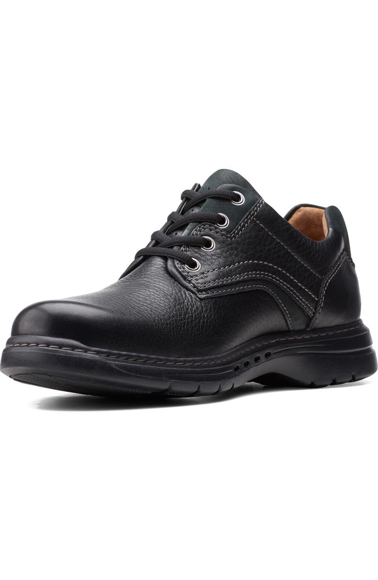 Clarks<sup>®</sup> Un Brawley Pace Derby, Alternate, color,
