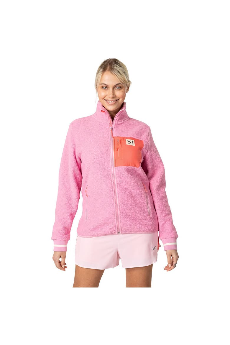 Rothe Midlayer Jacket - Women's, Alternate, color, Kobi