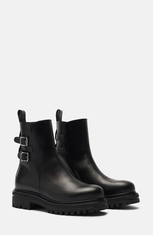 Scarosso Marianna Jodhpur Boots