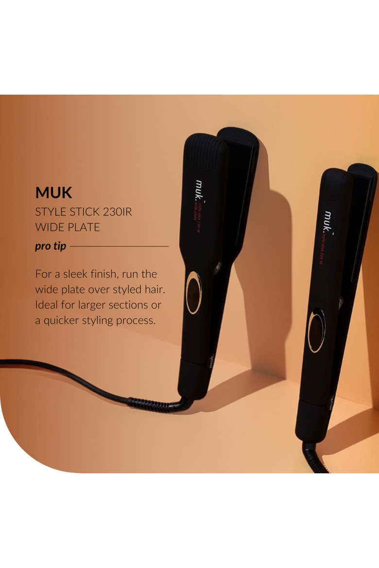 Style Stick 230IR, Alternate, color, 230IR Wide Plate