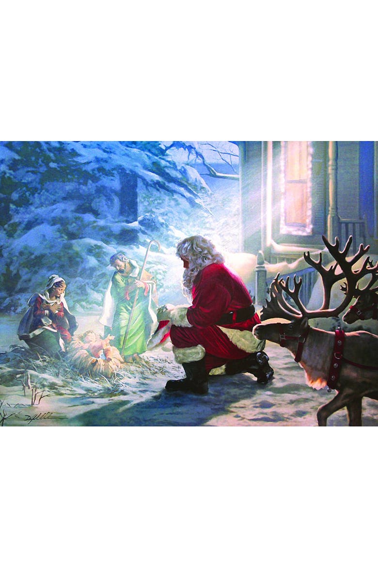 Homage 500 piece Jigsaw Puzzle for Adults, Alternate, color, Multicolor