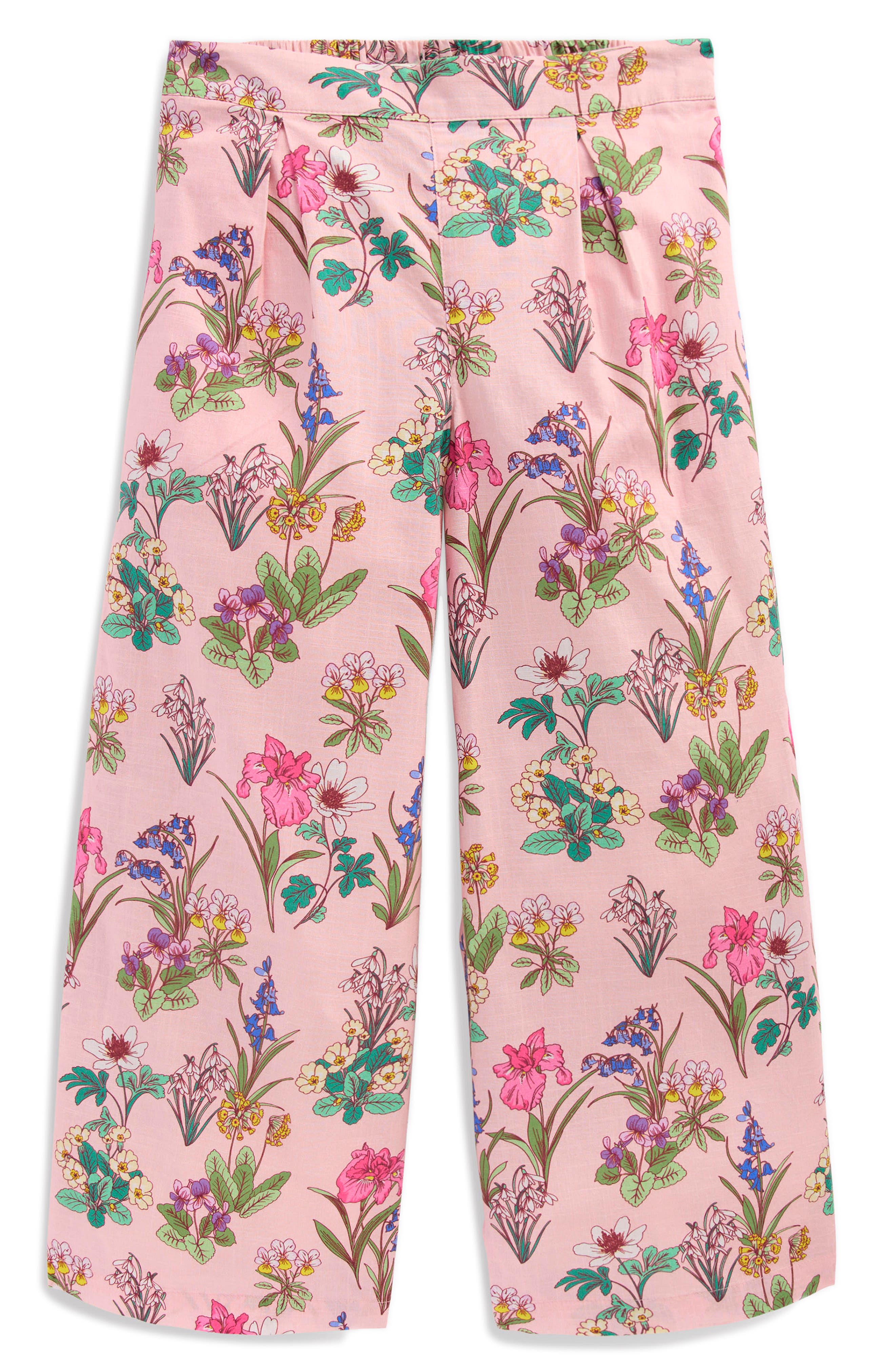 selected PINK FLORAL